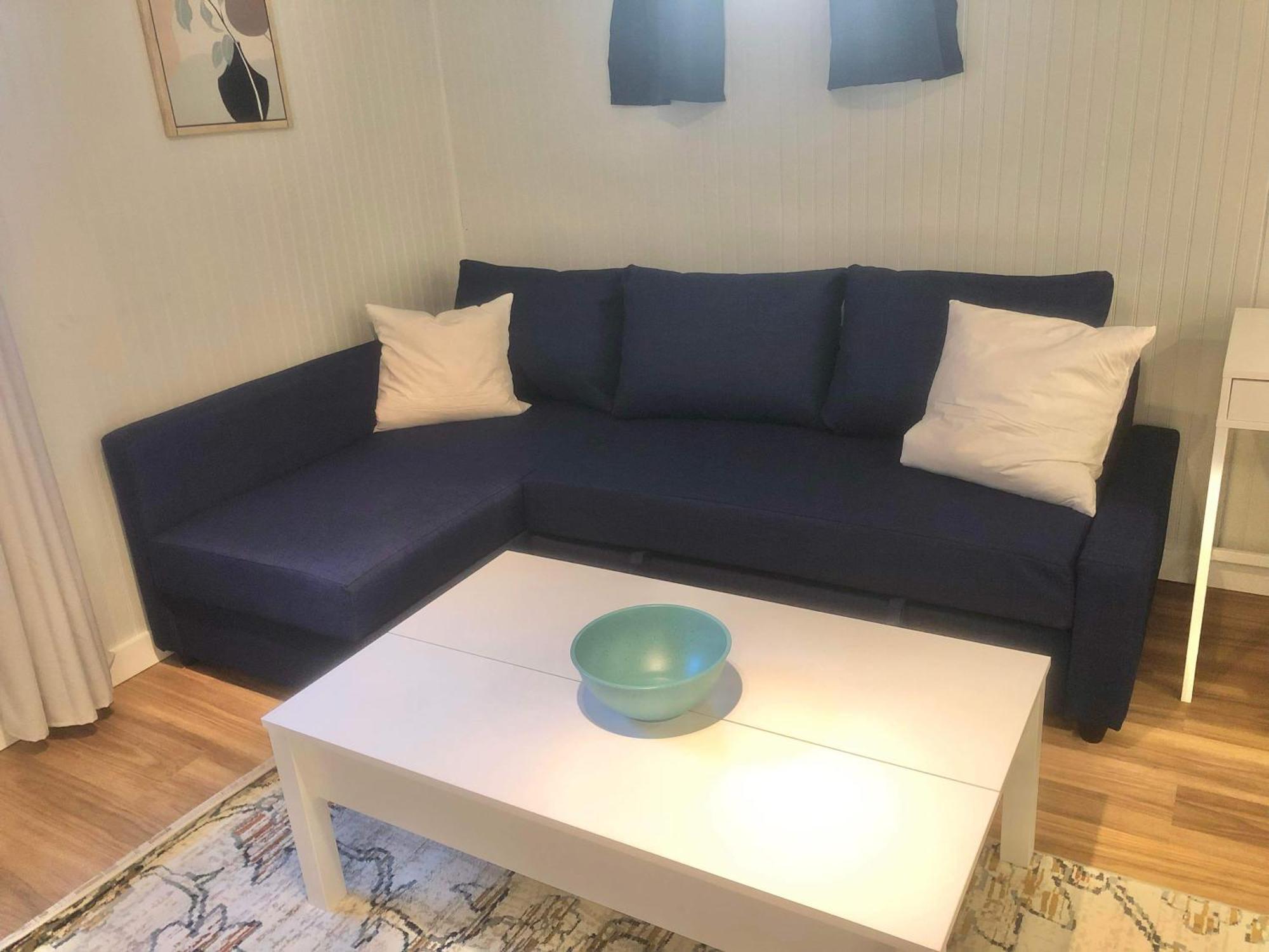 Cute One Bedroom By Airport Minneapolis Exterior photo