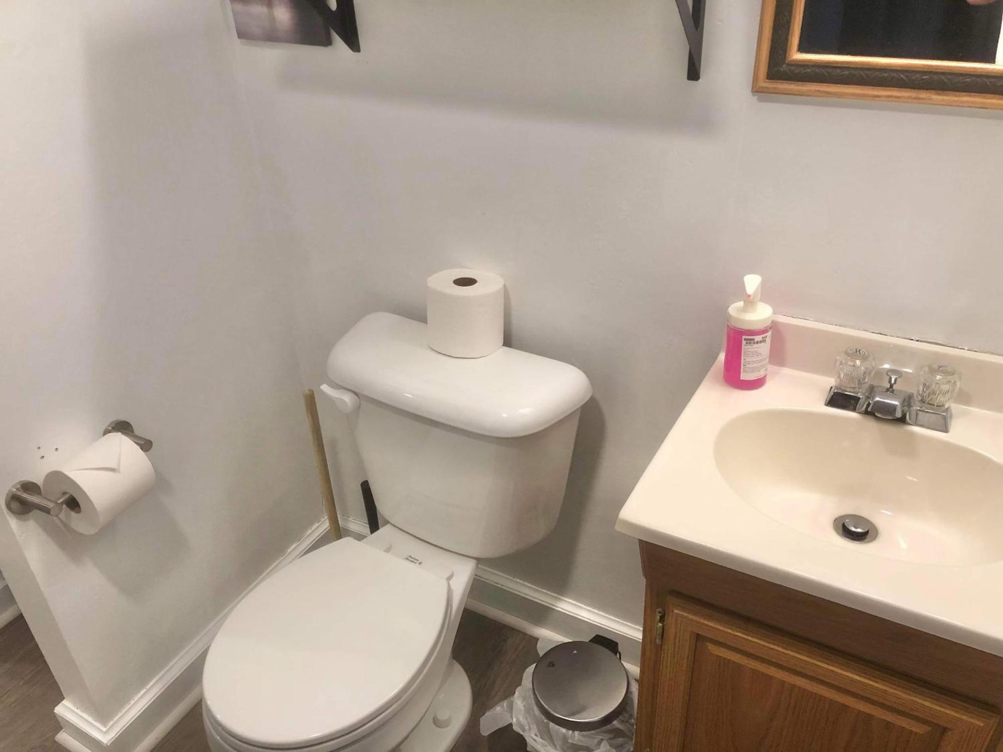 Cute One Bedroom By Airport Minneapolis Exterior photo