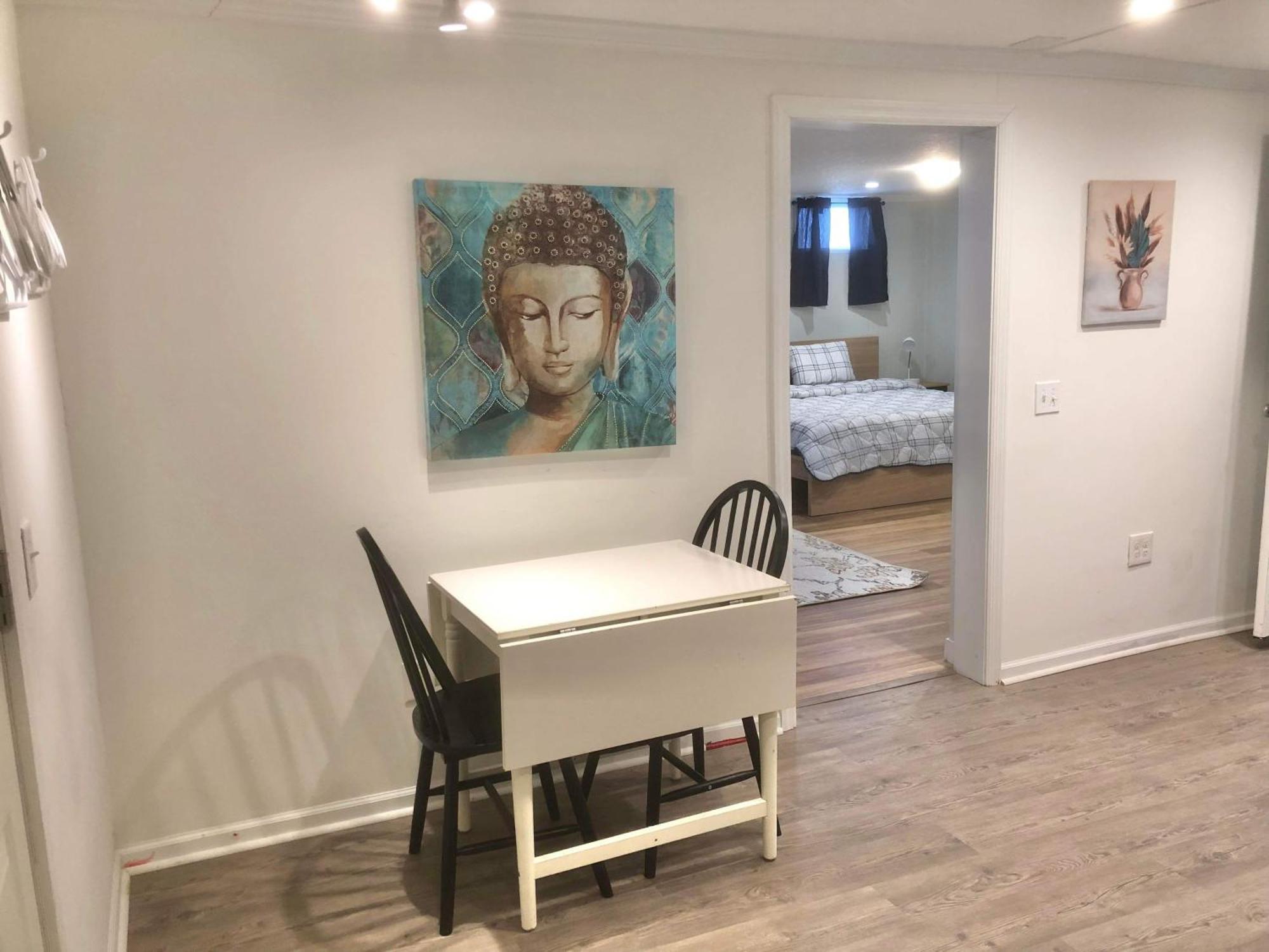 Cute One Bedroom By Airport Minneapolis Exterior photo